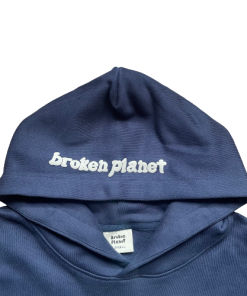 BROKEN PLANET ABYESS HOODIE