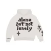 BROKEN PLANET ALONE HOODIE