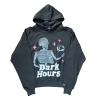 BROKEN PLANET DARK HOURS HOODIE