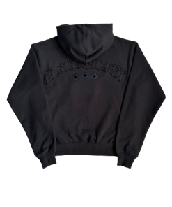 BROKEN PLANET DARKNESS HOODIE