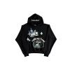 BROKEN PLANET ROLLING LOUD HOODIE