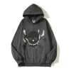 BROKEN PLANET SHADOW HOODIE