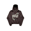 BROKEN PLANET SHIFT ENERGY HOODIE