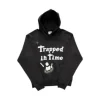 BROKEN PLANET TRAPPED HOODIE