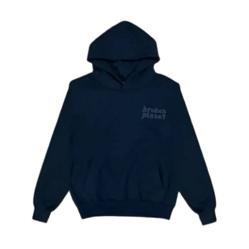 BROKEN PLANET SPACE HOODIE