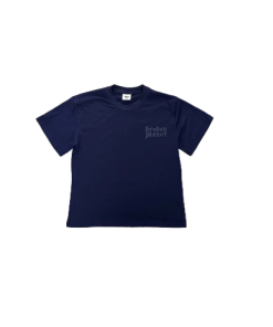 Broken Planet Basics Shirt