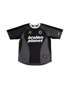 Broken Planet Black Jersey