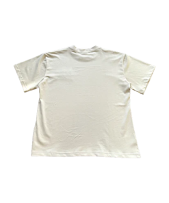 Broken Planet Bone White T-Shirt