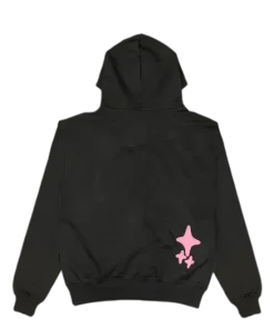 BROKEN HEARTS HOODIE