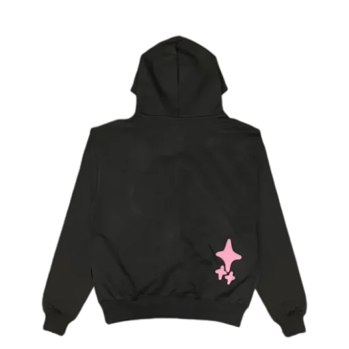 BROKEN HEARTS HOODIE