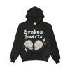 BROKEN HEARTS HOODIE