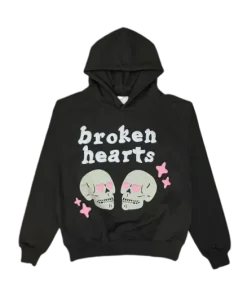 BROKEN HEARTS HOODIE