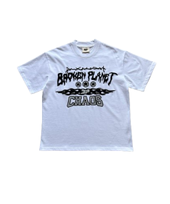 Broken Planet Chaos T-Shirt