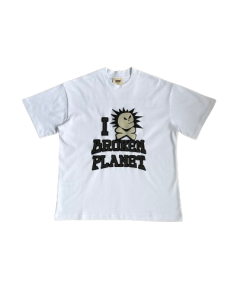 Broken Planet Dark Hours Party T-Shirt