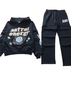 Broken Planet Energy Tracksuit