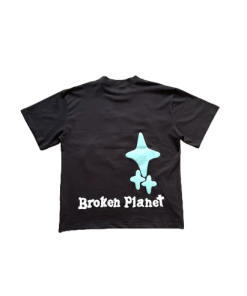 Broken Planet Market Shirt