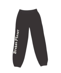 Broken Planet Market Sweatpants