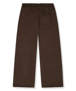 Broken Planet Mocha Brown Sweatpants