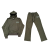 Broken Planet Olive Tracksuit