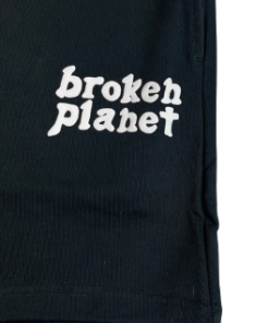 Broken Planet Shorts