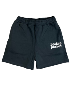 Broken Planet Shorts