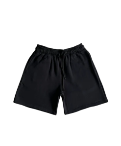 Broken Planet Shorts Black