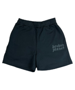 Broken Planet Shorts Onyx