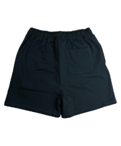 Broken Planet Shorts Onyx