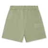 Broken Planet Shorts Seafoam