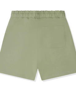 Broken Planet Shorts Seafoam