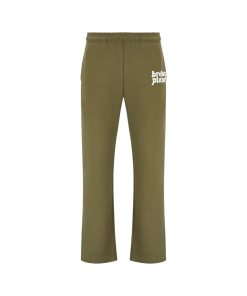 Broken Planet Sweatpants Olive Green