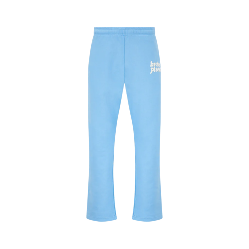 Broken Planet Sweatpants Blue