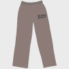 Broken Planet Sweatpants Cinder Brown