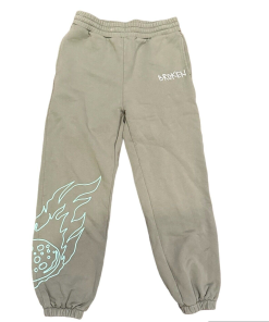 Broken Planet Sweatpants Joggers