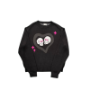 Broken Planet Sweatshirt Black