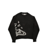 Broken Planet Sweatshirt Black