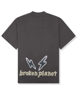 Broken Planet T-Shirt