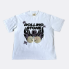 Broken Planet T-Shirt Rolling Stone