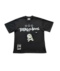 Broken Planet Total Chaos T-Shirt