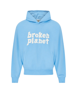 Broken Planet Tracksuit Blue