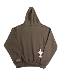 Broken Planet Tracksuit Brown