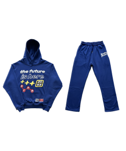 Broken Planet Tracksuit