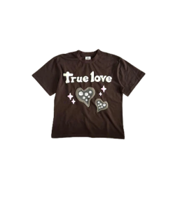 Broken Planet 'True Love' T-Shirt