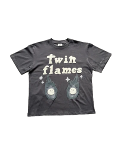 Broken Planet Twin Flames T-Shirt