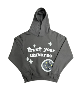 Broken Planet Universe Tracksuit