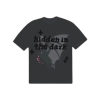 Broken Planet Hidden in the Dark T-shirt