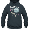 Lost in Space Hoodie Broken Planet Market