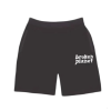 Broken Planet Basics Shorts Black