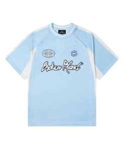 Broken Planet Football Jersey