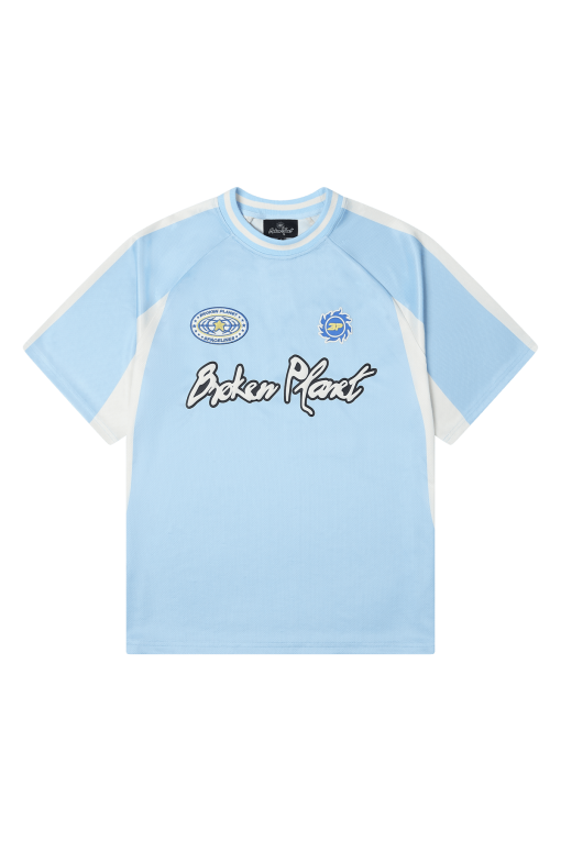 Broken Planet Football Jersey